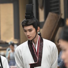 Zhou Yi Ran photo