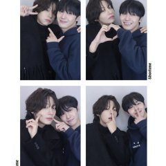 Buddy Boy Season 2 Korean Drama(2026) photo