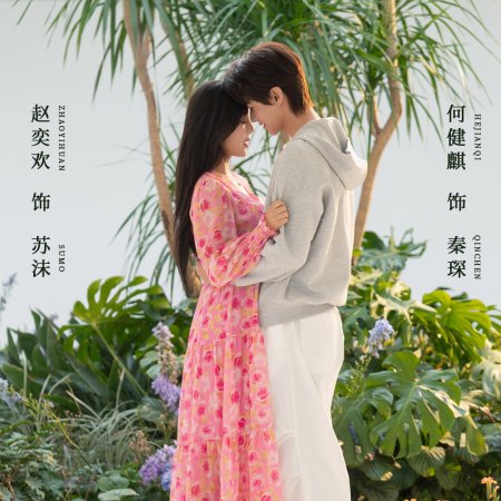 Falling for You (2026)
