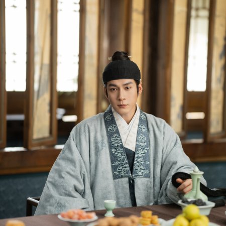 The Heir (2026)