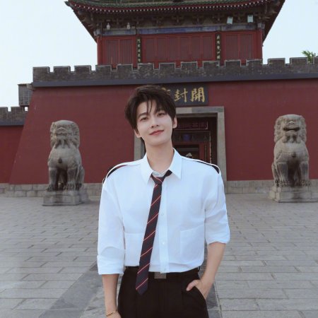 Zhan Zhao Adventures (2026)