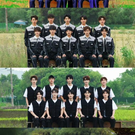 Become a Farmer Season 4 (2026)