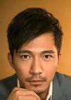 Marco Chen in Endless Loop Chinese Movie Marco Chen in Endless Loop Chinese Movie