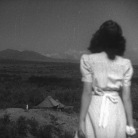 The Girl I Loved (1946)