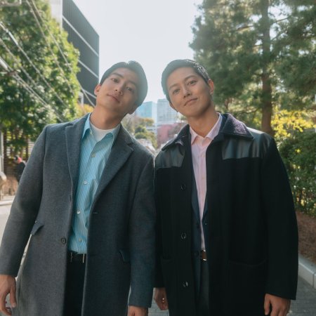 The Boy and I Who Will Break Up in 100 Days (2026)