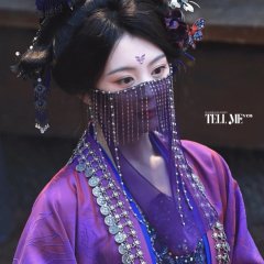 Gao Si Wen photo