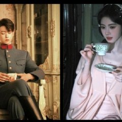 Veil of Shadows Chinese Drama photo