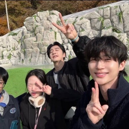 Jae Seok’s B&B Rules! (2026)