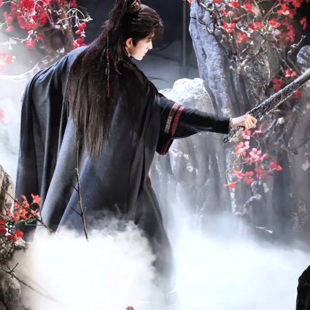 Ao Rui Peng