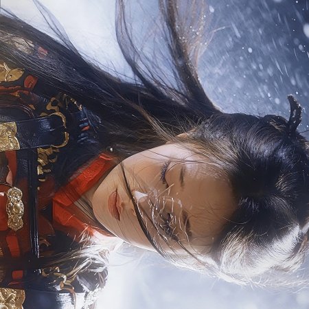 Mulan: Light a Fire (2026)