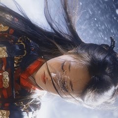 Mulan: Light a Fire Chinese Movie(2026) photo