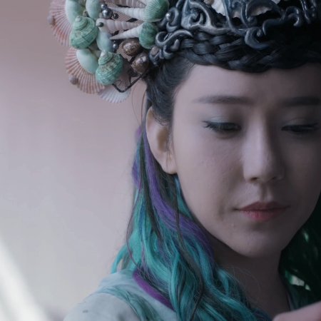 Hou Yi Di