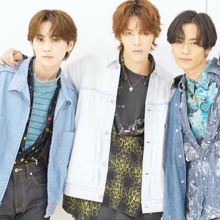 High&Low: The Worst X (2022)