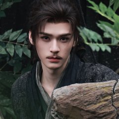 The Legend of Lu Xiaofeng Chinese Drama(0000) photo