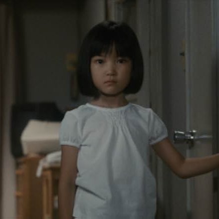 Dark Water (2002)