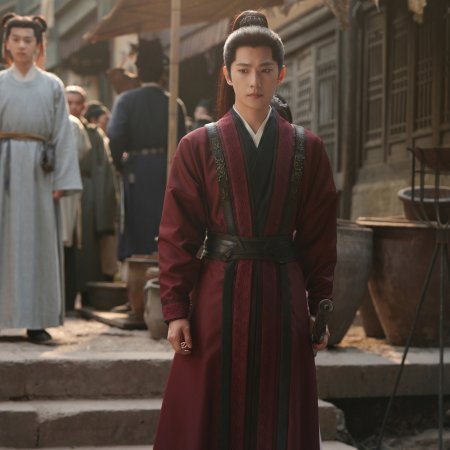 Zhan Zhao Adventures (2026)