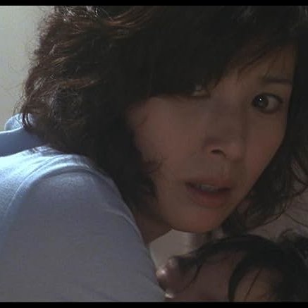 Dark Water (2002)