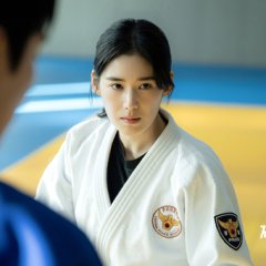 Flex X Cop Season 2 Korean Drama photo