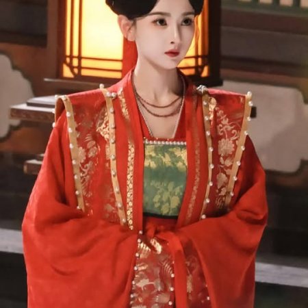 The Palace Stewardess ()