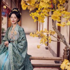 Chen Shu photo
