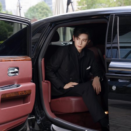 He Cong Rui