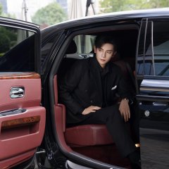 Lingering in Mind Chinese Drama(2025) photo