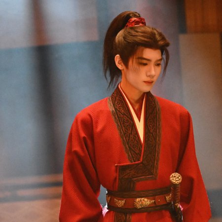 Zhou Yi Ran