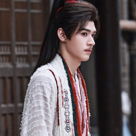 The Legend of Lu Xiaofeng ()