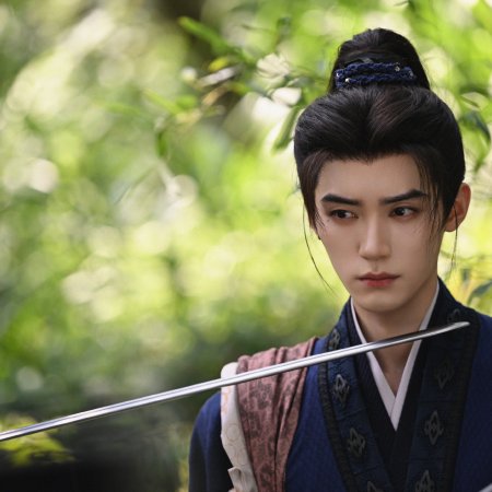 Zhou Yi Ran