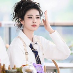 Bai Lu photo