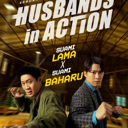 Husbands in Action (2026)
