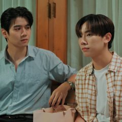 Your Dear Daddy Thai Drama(2026) photo