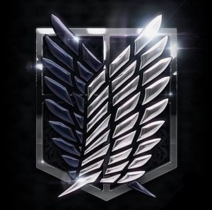 Wings of freedom
