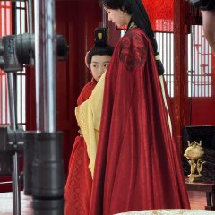 Wu Jia Jun photo