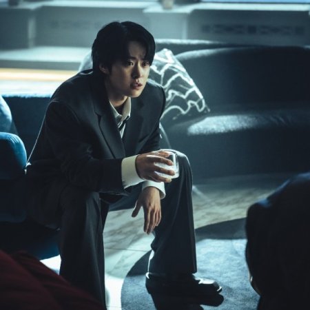 Mercy for None (2025)