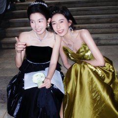 Stolen Moonlight Chinese Drama(2025) photo