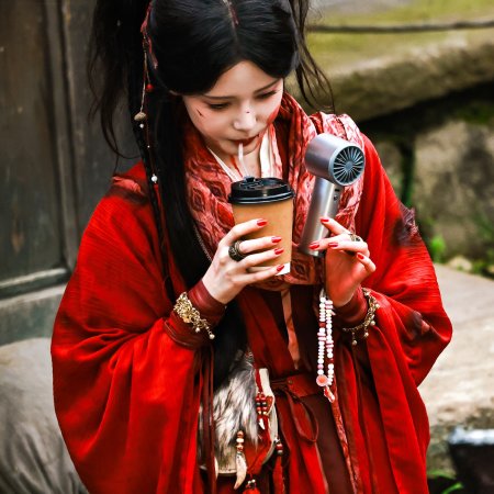 The Legend of Lu Xiaofeng ()