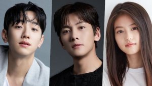 Nam Yoon Su stars alongside Ji Chang Wook, Imada Mio in new Korea-Japan rom-com