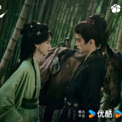 Zhou Yi Ran photo
