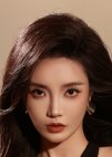 Guo Mei Lin Zi in Meng Ru Chao Ge Xing Chinese Drama Guo Mei Lin Zi in Meng Ru Chao Ge Xing Chinese Drama