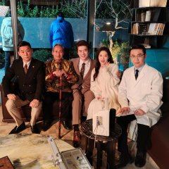 Li Yin photo