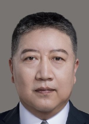 Zhang Yong Xin in The Advisors Alliance Chinese Drama
