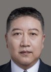 Zhang Yong Xin in Female Police Captain Chinese Drama