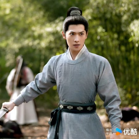 Zhan Zhao Adventures (2026)