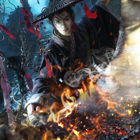 Tang Dynasty Occult Mysteries (2026)