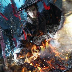Li Fei photo
