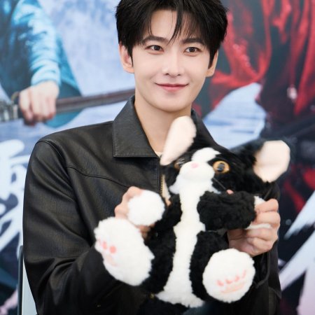 Zhan Zhao Adventures (2026)