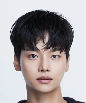 Hak Yeon Cha