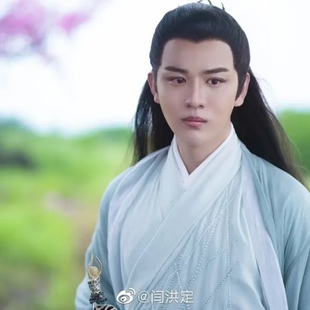 Legend of Snake (2021)