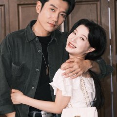 Huang Bo photo
